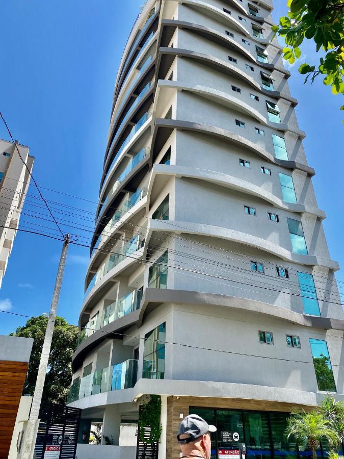Apartamento Duplex Vista Mar Em Natal Apartment Exterior foto