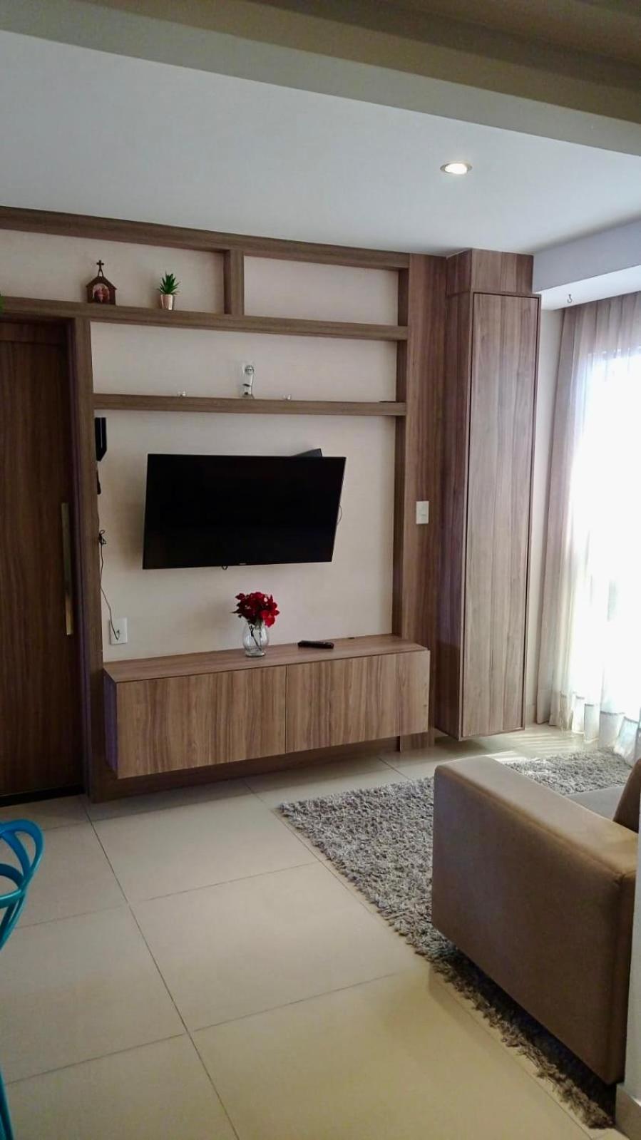 Apartamento Duplex Vista Mar Em Natal Apartment Exterior foto