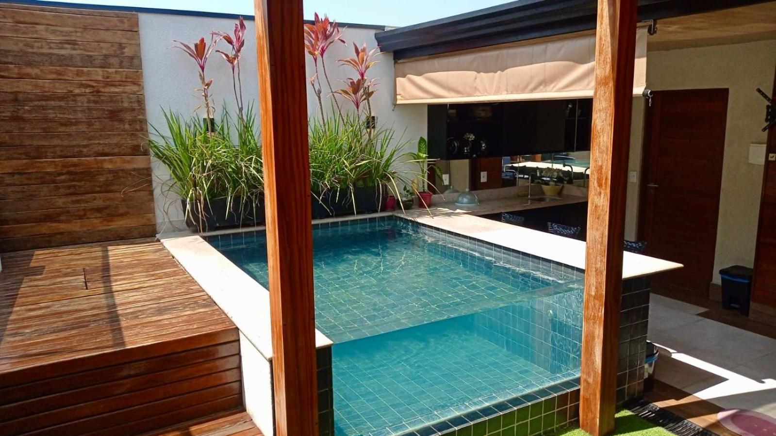 Apartamento Duplex Vista Mar Em Natal Apartment Exterior foto